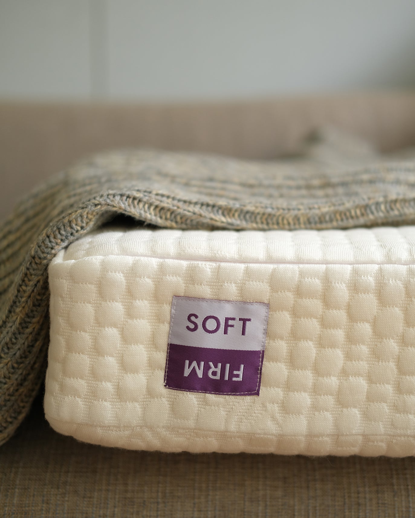 Original Side Sleepers Pillow (Pillowblox)