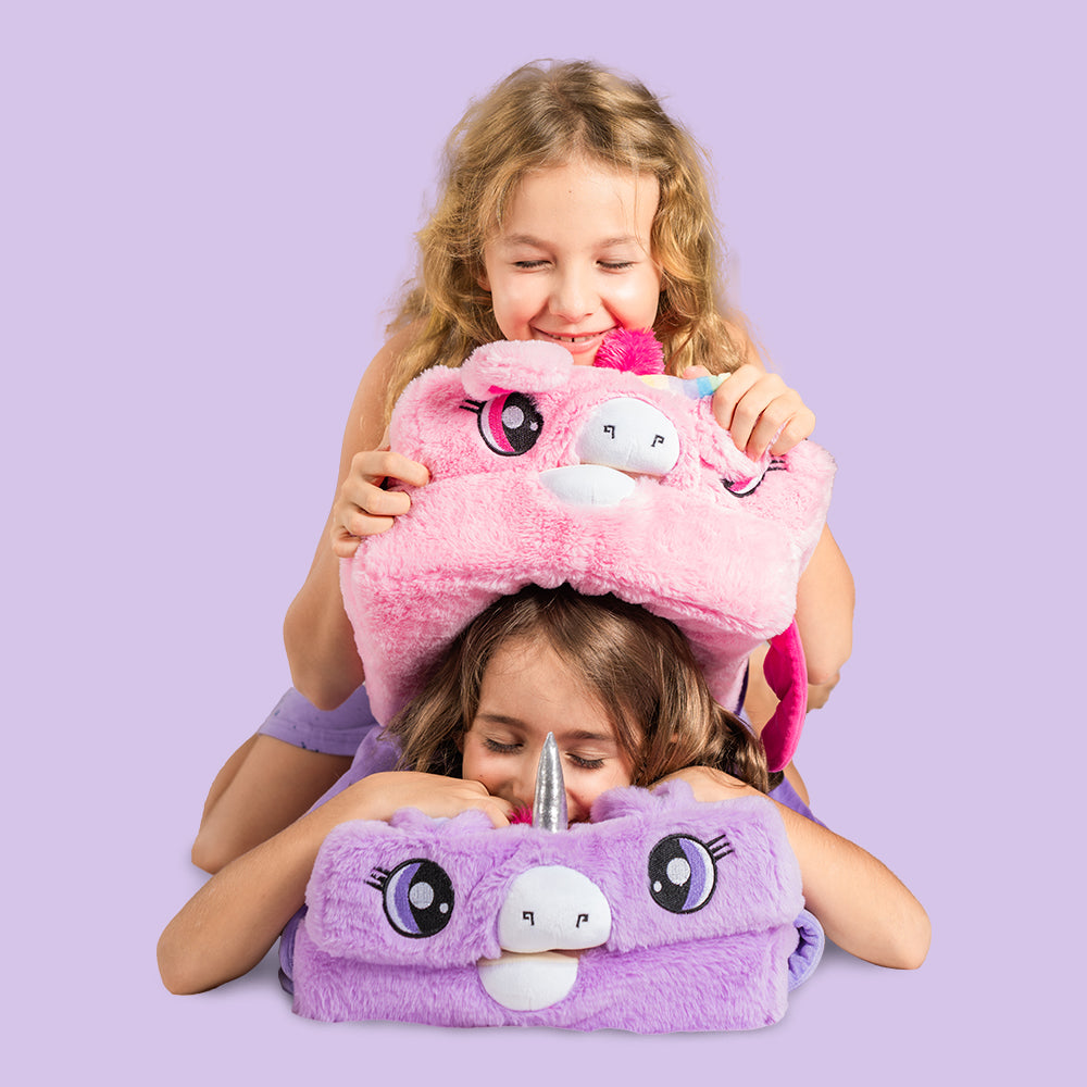 Pillowblox for Kids