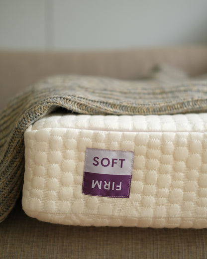 Original Side Sleepers Pillow (Pillowblox)