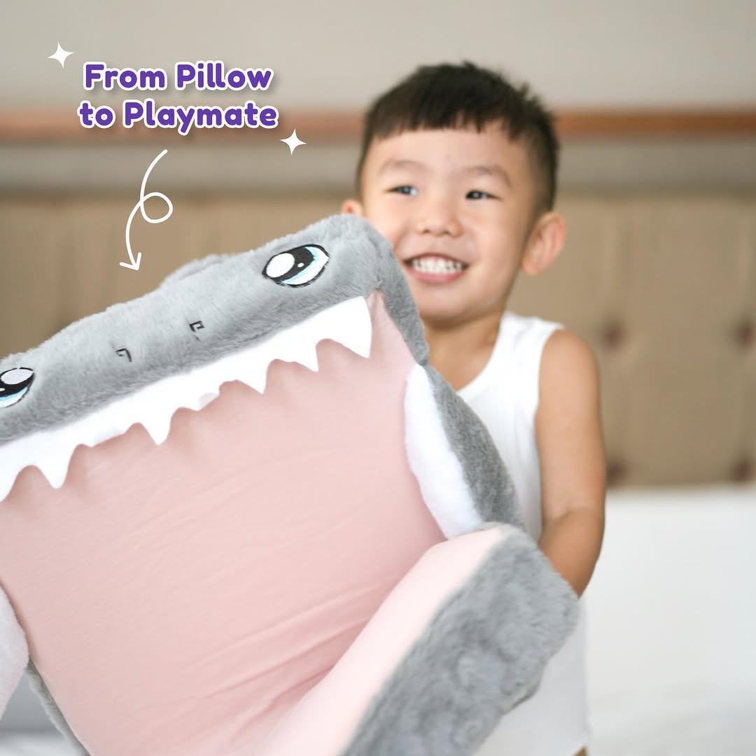Pillowblox for Kids
