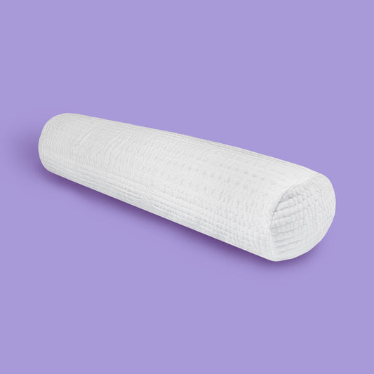 Pillowblox Bolster with Natural Latex & Airpulse Technology