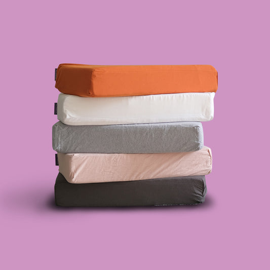 Pillowcase for Pillowblox Pillow