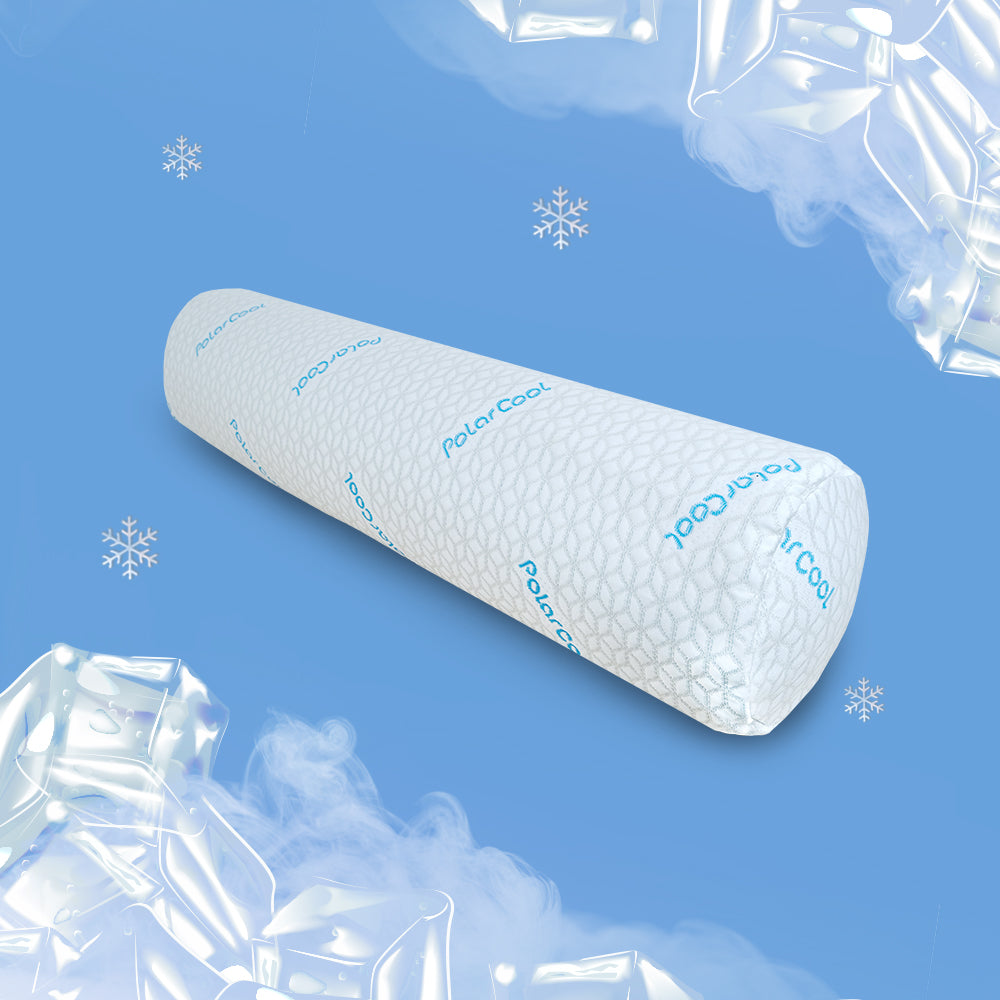 Pillowblox Cooling Bolster with AirPulse Technology