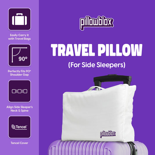 Travel Pillow