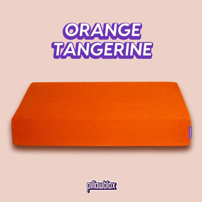 Pillowcase for Pillowblox Pillow