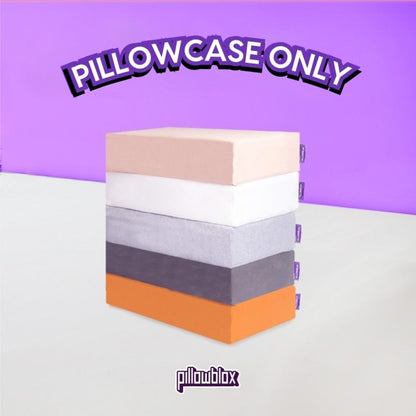 Pillowcase for Pillowblox Pillow