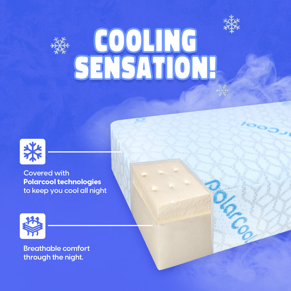 Pillowblox Cooling Pillow
