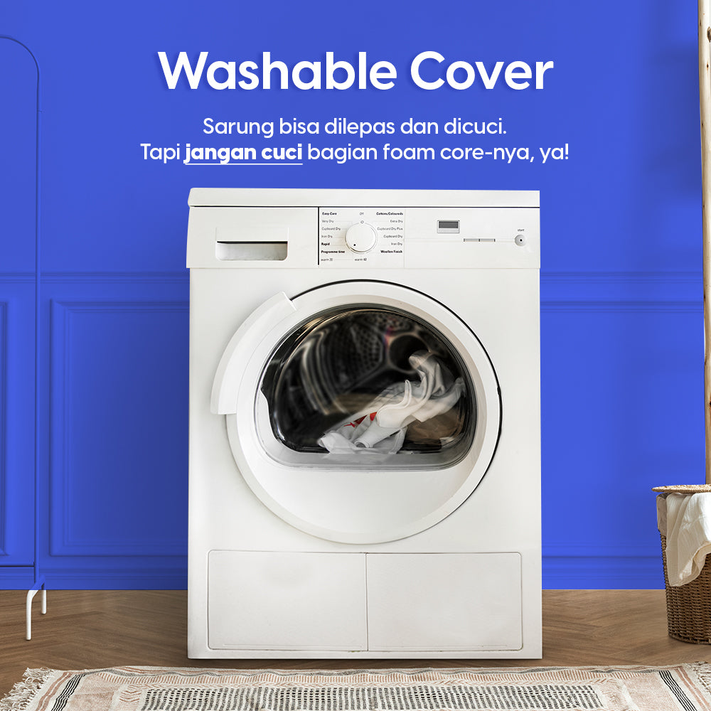 Pillowblox Cooling Bolster with AirPulse Technology