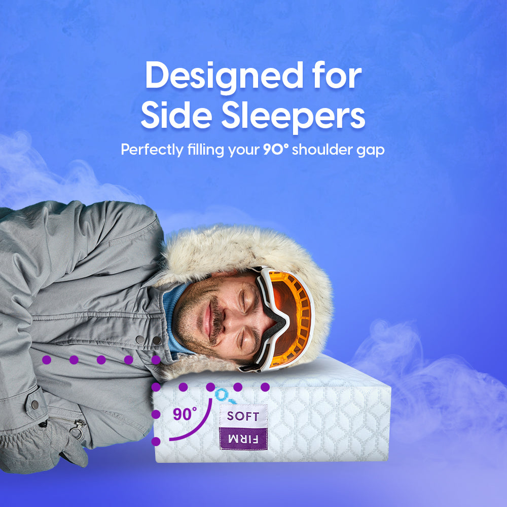 Pillowblox Cooling Pillow