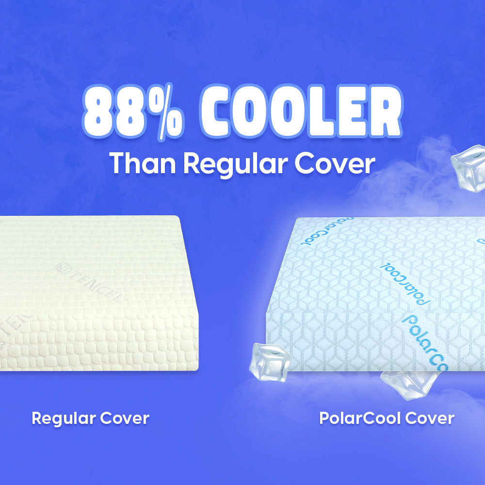 Pillowblox Cooling Pillow