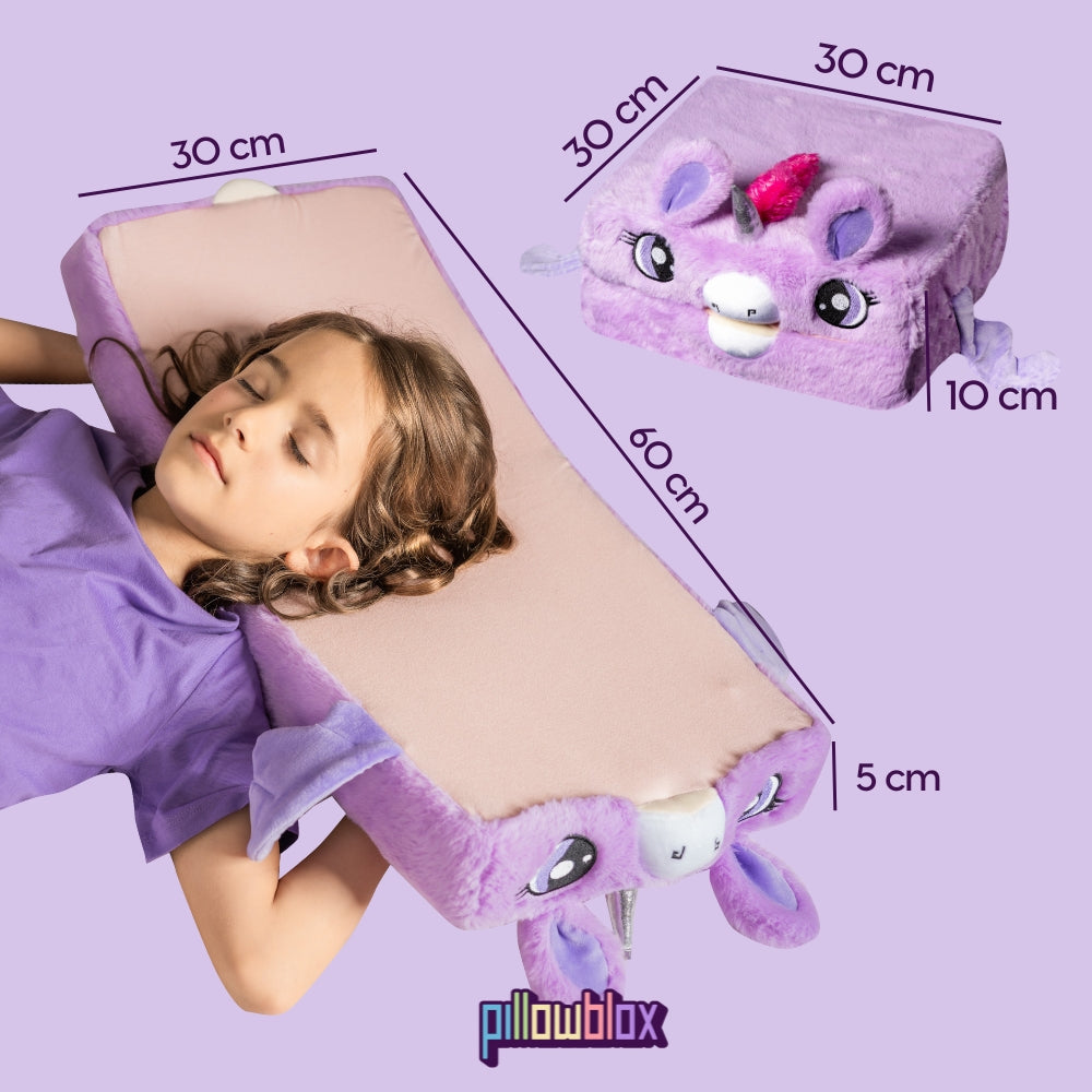 Pillowblox for Kids