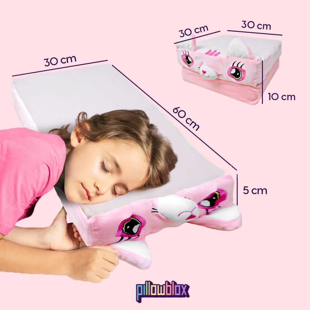 Pillowblox for Kids