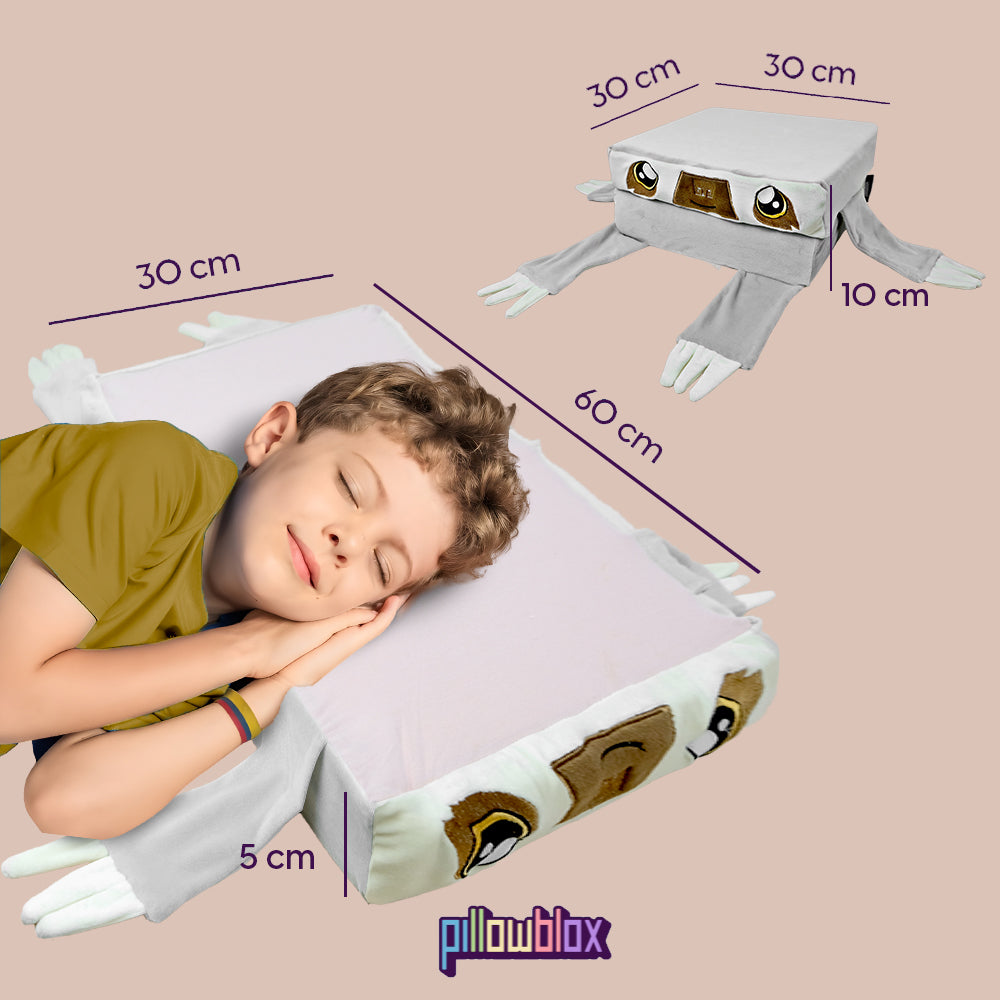 Pillowblox for Kids