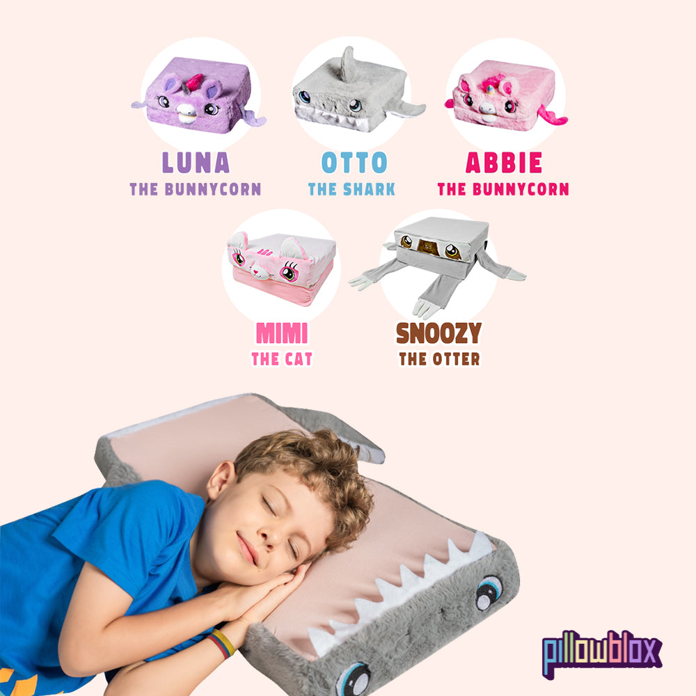 Pillowblox for Kids