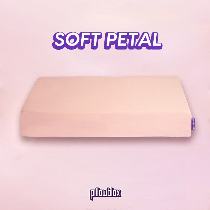 Pillowcase for Pillowblox Pillow