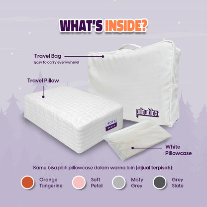 Travel Pillow