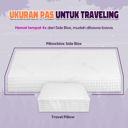 Travel Pillow