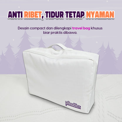 Travel Pillow