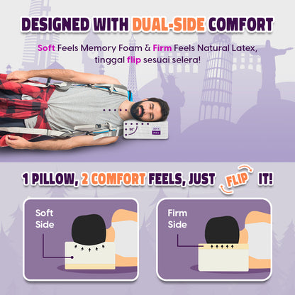 Travel Pillow