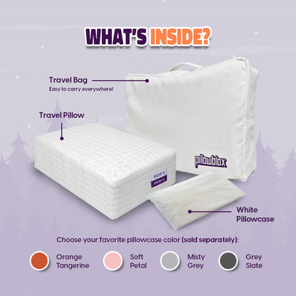 Travel Pillow