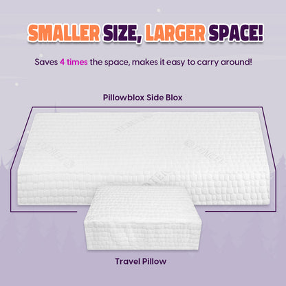 Travel Pillow