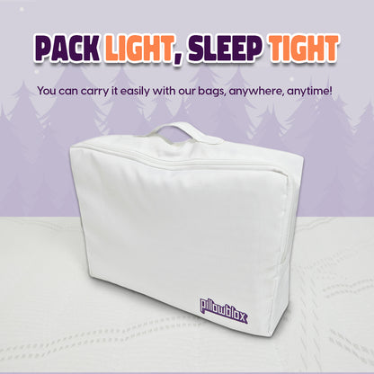 Travel Pillow