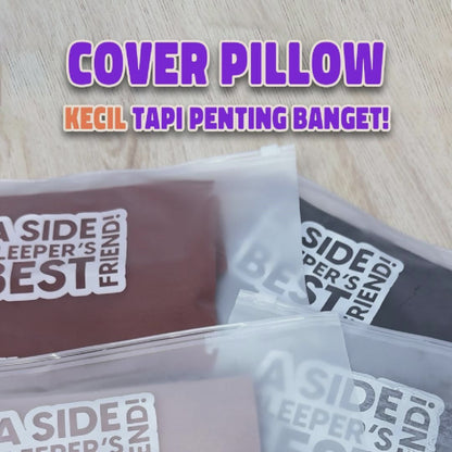 Pillowcase for Pillowblox Pillow